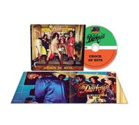 THE DARKNESS - Crock of Hits (2026) CD Précommande