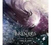 CD de The Erinyes - Hide And Seek - pour Indifférent - Standard Standard