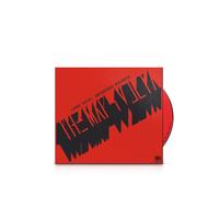 CD de The Mars Volta - Lucro Sucio; Unfinished Business - pour Indifférent - Standard Standard