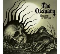CD de The Ossuary - Requiem for the Sun - pour Indifférent - Standard Standard