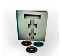CD de The Pineapple Thief - Far and Wide - pour Indifférent - Standard Standard