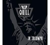 CD de The Quill - In triumph - pour Indifférent - Standard Standard