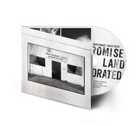 CD de The Temperance Movement - New Promise Land Incorporated - pour Indifférent - Standard Standard