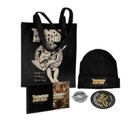 CD de Thundermother - Dirty & divine - pour Indifférent - Standard Standard