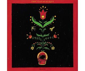 CD de Thy Catafalque - Naiv - pour Indifférent - Standard Standard