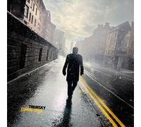 Tibursky – Coming Home – CD – Edel