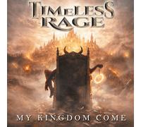 My Kingdom Come – The Orchard