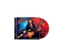 Pat Travers Band – Bluesed Out in Houston – CD