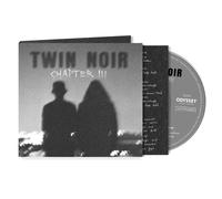 CD de Twin Noir - Chapter 3 - pour Indifférent - Standard Standard