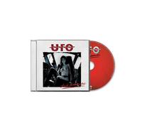 CD de UFO - Ain't Misbehavin' - pour Indifférent - Standard Standard