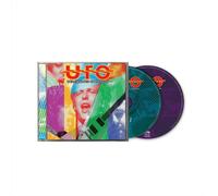 Ufo - Werewolves Of London [Compact Discs]