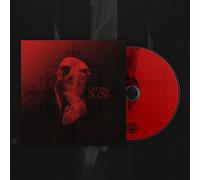 Ulcerate – Cutting the Throat of God – CD