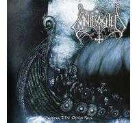 CD de Unleashed - Across the open sea - pour Indifférent - Standard Standard