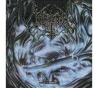 Unleashed – Where No Life Dwells – CD – Réédition (titres rares) – Sony Music