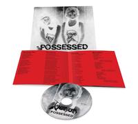 Venom – Possessed – CD – Import