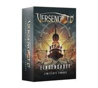 CD de Versengold - Eingenordet - pour Indifférent - Standard Standard