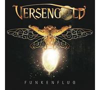 CD de Versengold - Funkenflug - pour Indifférent - Standard Standard