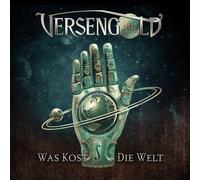 Versengold - Was Kost Die Welt [Import]