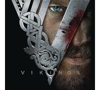 Trevor Morris – Vikings – CD