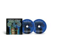 CD de Virgin Steele - Life among the ruins - pour Indifférent - Standard Standard