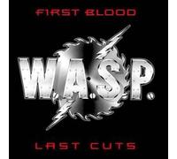 Madfish – First Blood Last Cuts
