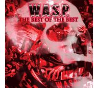 WASP – The Best Of The Best