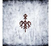 Wardruna – Runaljod – Gap Var Ginnunga – CD