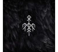 Wardruna – Kvitravn – CD – Sony Music