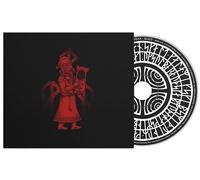 Wardruna – Skald – CD Digipak – Membran