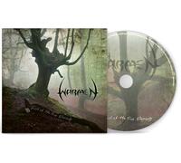 Warmen – First of the Five Elements – CD (Jewelcase) – Import