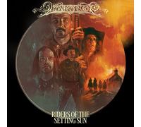 CD de Wayfarer - Riders Of The Setting Sun - pour Indifférent - Standard Standard