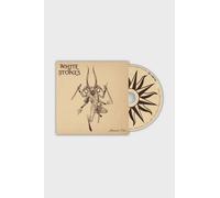 White Stones – Memoria Viva – CD Digipak