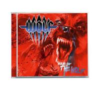 CD de Wolf - Hour of the Wolf - pour Indifférent - Standard Standard