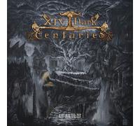 XIV Dark Centuries – Aus Uralter Zeit – Édition numérique XIV Dark Centuries – Aus Uralter Zeit – CD