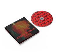 Yaenniver – Angry Woman – CD