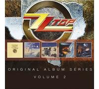 Original Album Series Volume 2 CD