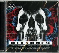 CD DEFTONES same éponyme Self-Titled neuf scellé