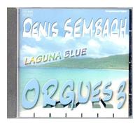 Cd Denis Sembach Orgues 3
