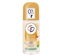 CD Deo Roll-on Jeu de 6 rouleaux de 50 ml