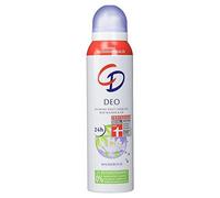 CD Déodorant en spray Nénuphar, 1 pack (1 x 150 g)
