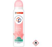CD Déodorant Spray Fleur de Soie 150ml
