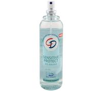 CD Déodorant Spray Sensible Protection Naturelle 1 X 75ml 48H 0% Aluminium