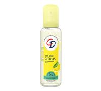 CD Déodorant Vaporisateur Bio-Citron 75ml