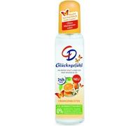 CD Déodorant Vaporisateur Bonheur 75 ml