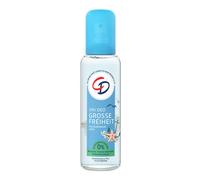CD Déodorant Vaporisateur Grande Liberté
