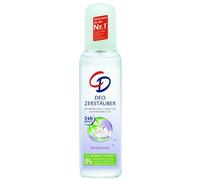 CD Déodorant Vaporisateur Nénuphar, 75ml
