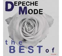CD DEPECHE MODE - LE MEILLEUR DU MODE DEPECHE. VOL.1 neuf scellé