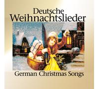 CD Deutsche Weihnachtslieder German Christmas Songs Compilation Neuf M