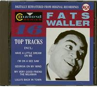 CD diamond series-16 top tracks