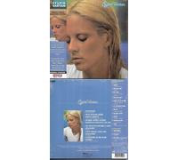 CD DIGIPACK 14 TITRES SYLVIE VARTAN FANTAISIE VINYL REPLICA NEUF SCELLE 2013